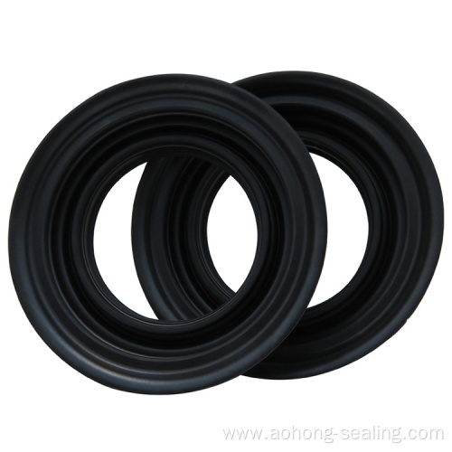 High temperature resistant oil gasket rubber gaskets